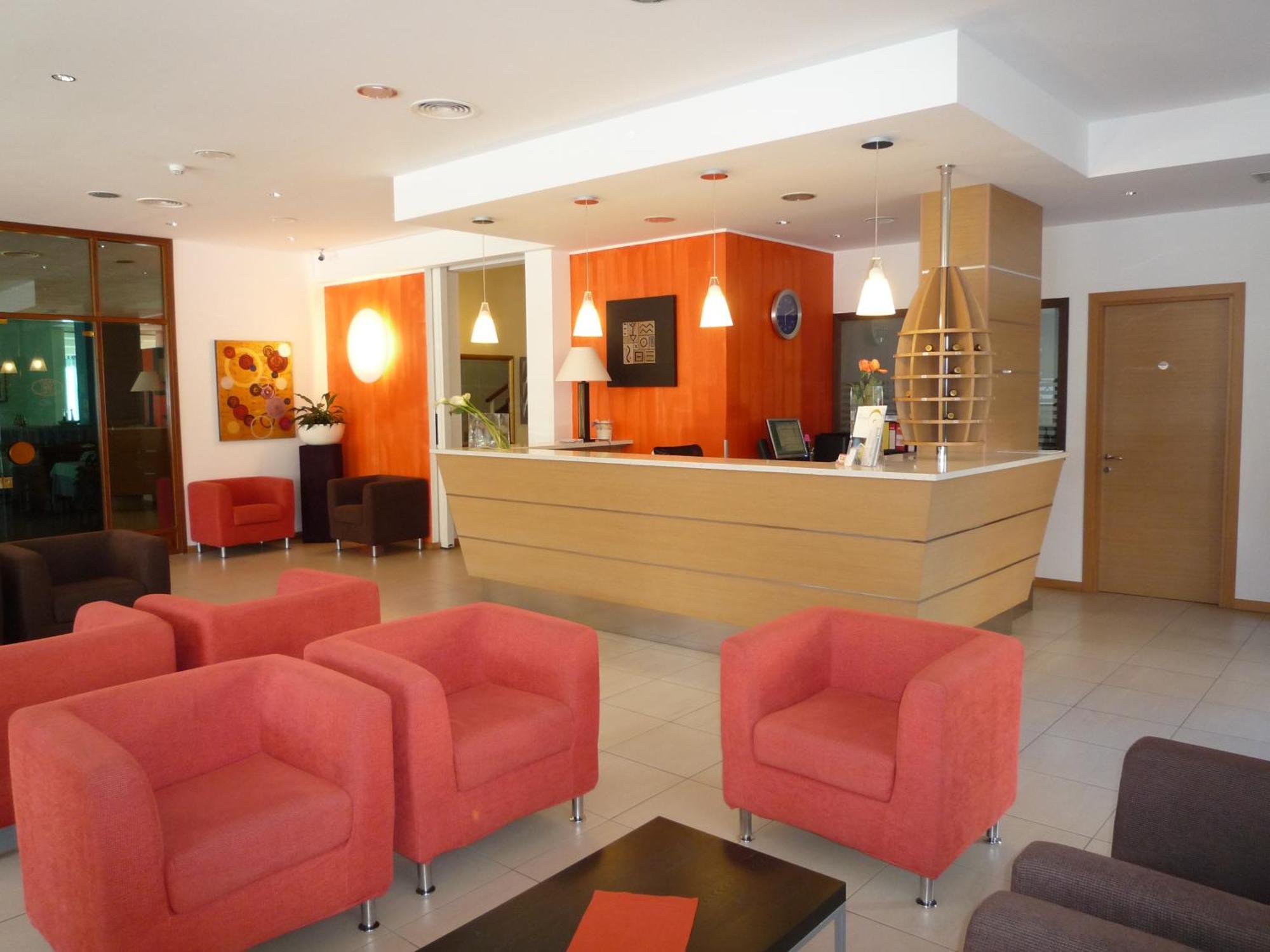 Hotel San Francisco Lignano Sabbiadoro Exterior photo