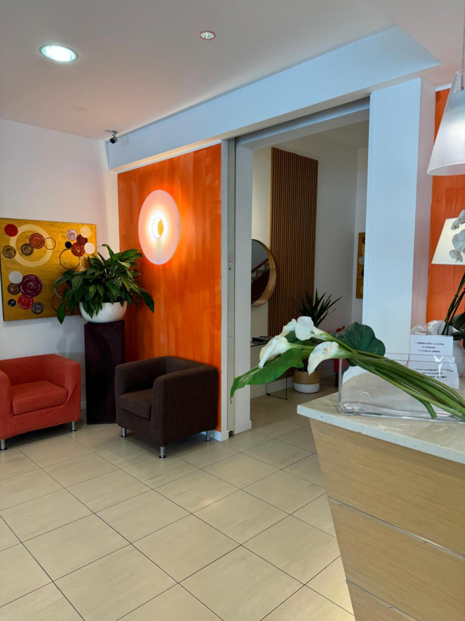 Hotel San Francisco Lignano Sabbiadoro Exterior photo