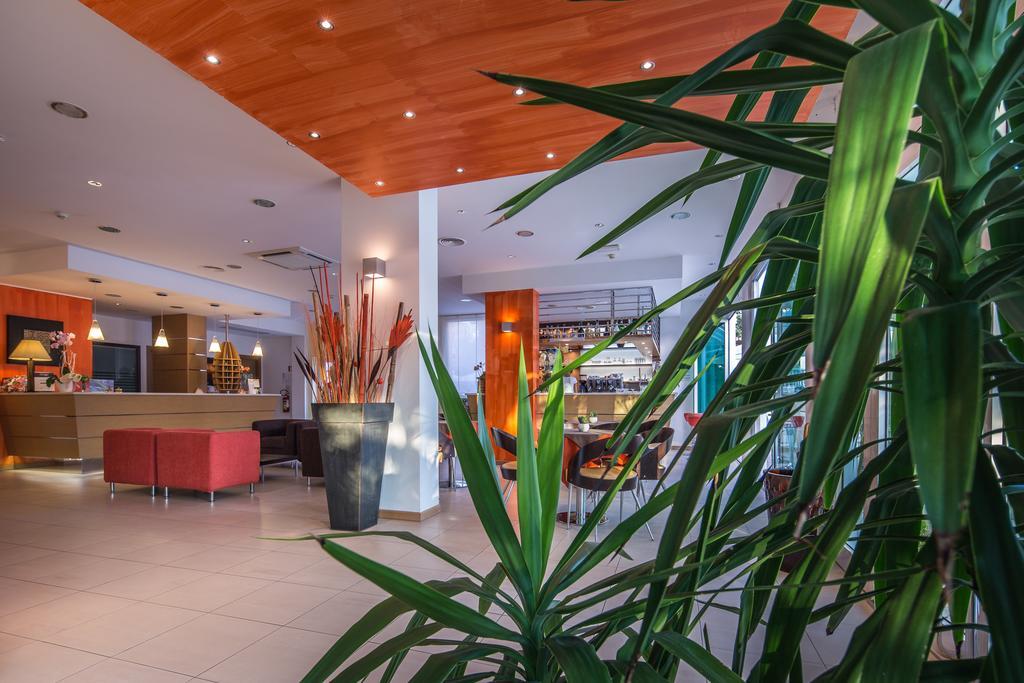 Hotel San Francisco Lignano Sabbiadoro Exterior photo