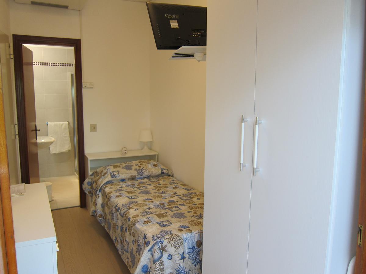 Hotel San Francisco Lignano Sabbiadoro Exterior photo